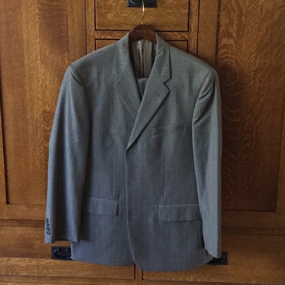 Alfani Men’s Suit